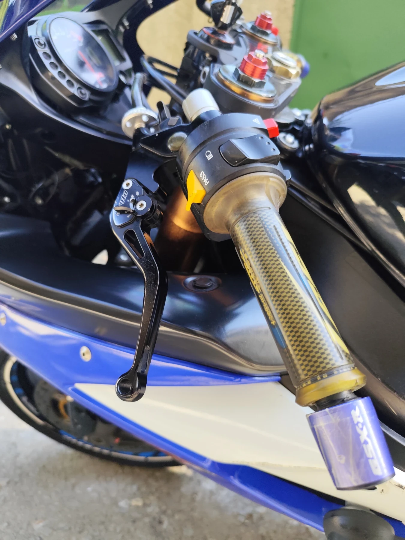 Suzuki Gsxr 1000 | Mobile.bg � ����������� 12