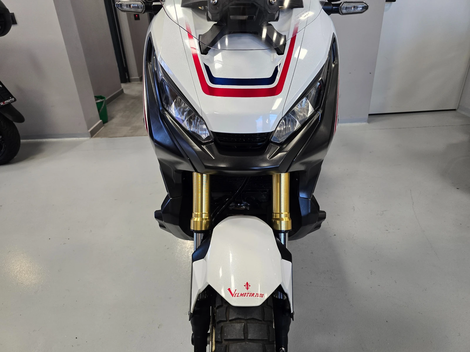 Honda X-ADV 750ie, ���������! | Mobile.bg � ����������� 11