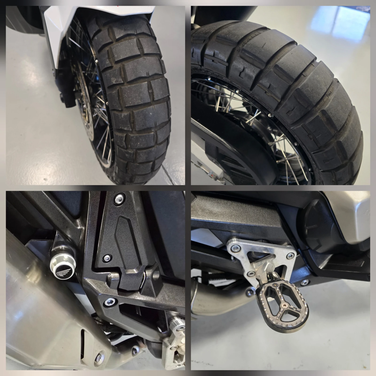 Honda X-ADV 750ie, ���������! | Mobile.bg � ����������� 14