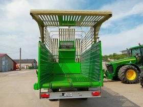 Специализирани машини Други Bonino BE500, снимка 3