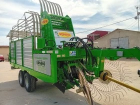 Специализирани машини Други Bonino BE500, снимка 5