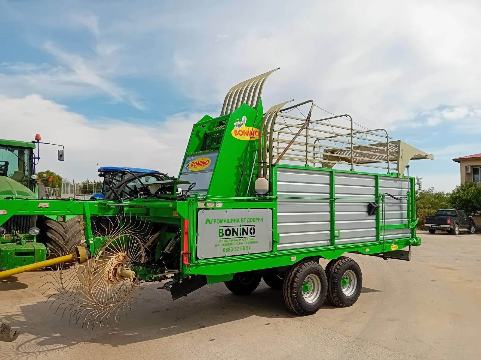   Bonino BE500 | Mobile.bg   1