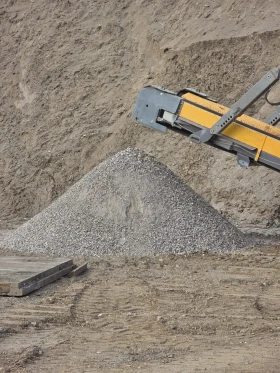 Машини за насипни материали Atlas Copco ТРОШАЧКА-КОНУСНА, Нов внос, , , , снимка 11