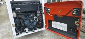 Мини челни товарачи Bobcat 2t. , снимка 3