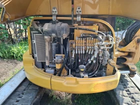  Caterpillar 305E2 | Mobile.bg    4