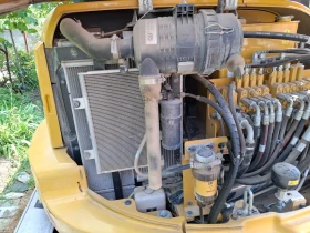  Caterpillar 305E2 | Mobile.bg    3