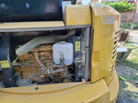  Caterpillar 305E2 | Mobile.bg    2