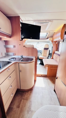 ������ Burstner Nexxo , K�������, �����, ������� | Mobile.bg � ����� ������ 11