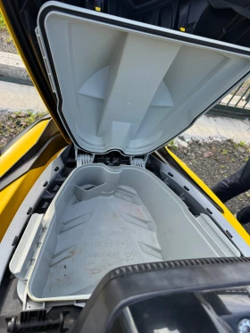Джет Bombardier Sea Doo Seawood Bombadier 255S, снимка 11