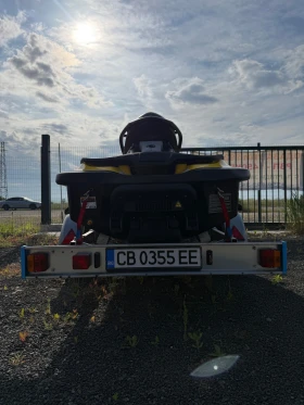 ���� Bombardier Sea Doo Seawood Bombadier 255S | Mobile.bg � ����� ������ 7