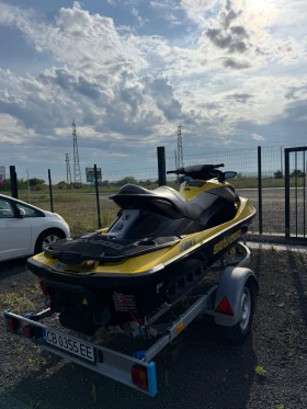���� Bombardier Sea Doo Seawood Bombadier 255S | Mobile.bg � ����� ������ 5