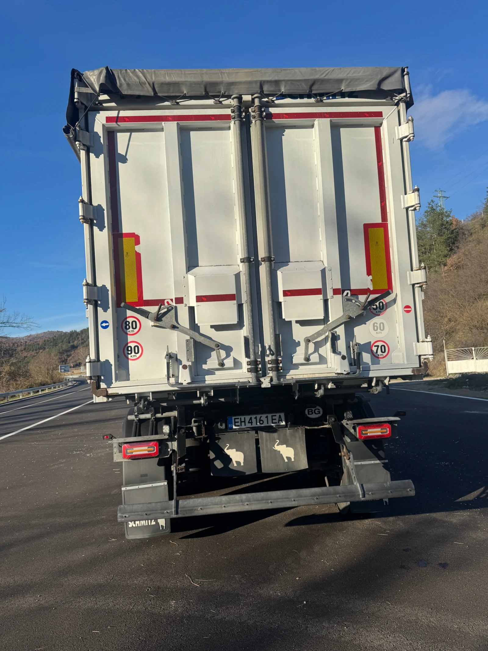  Schmitz 60   | Mobile.bg   3