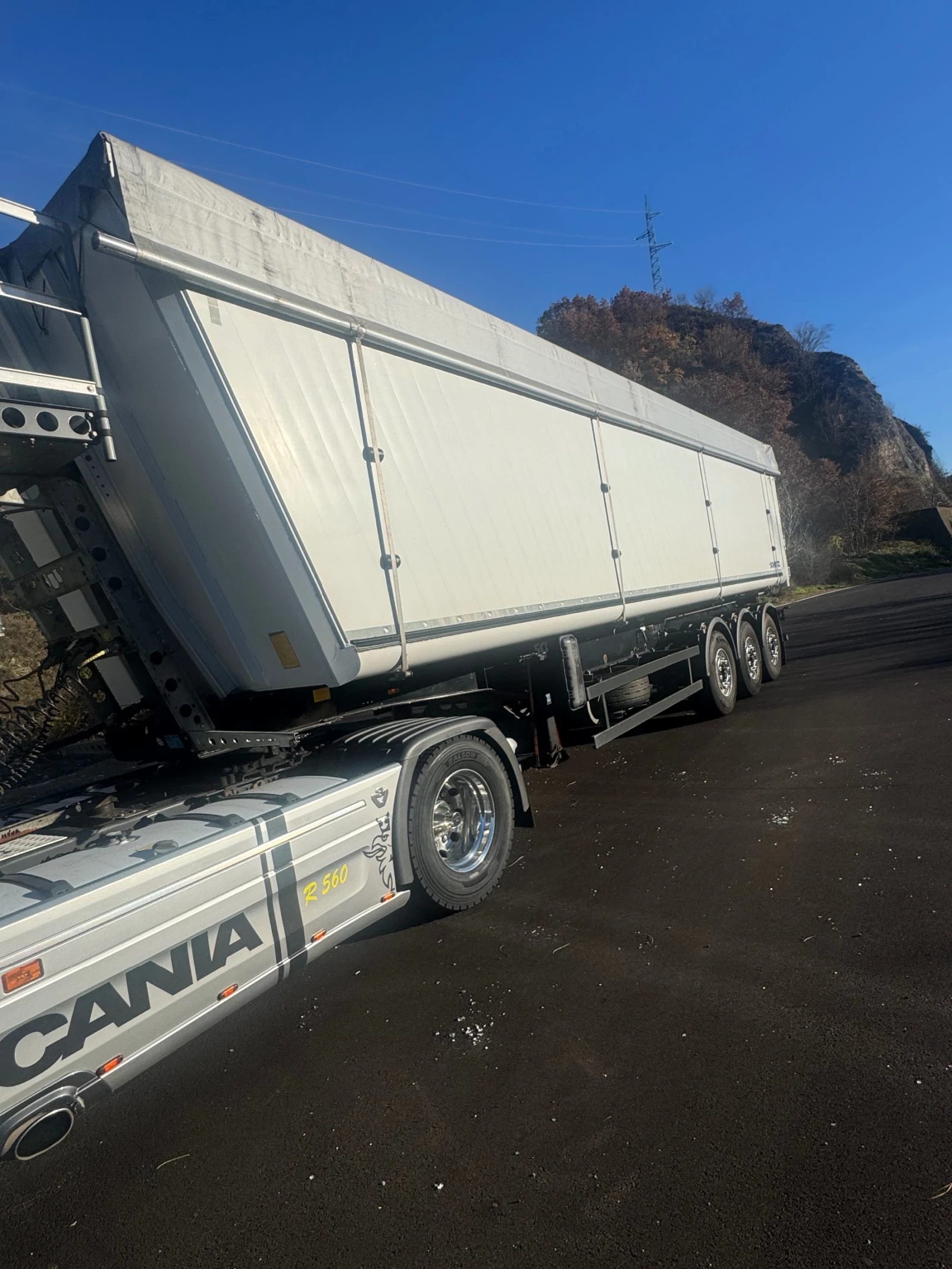  Schmitz 60   | Mobile.bg   1