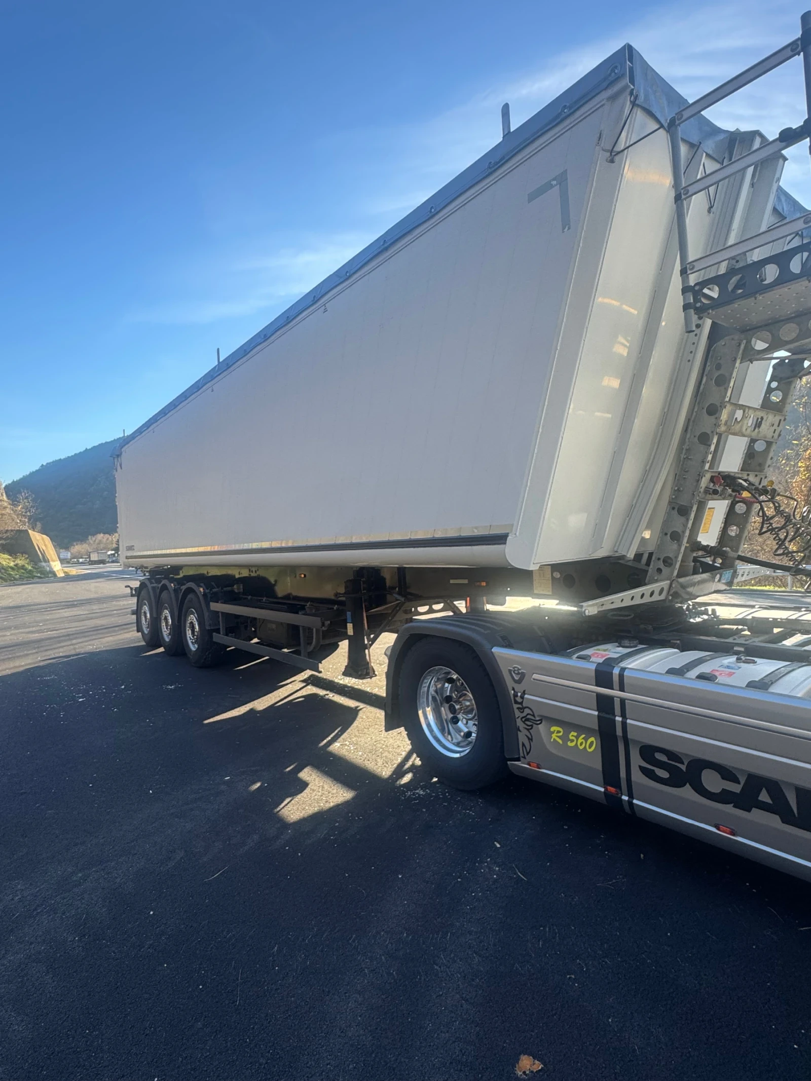  Schmitz 60   | Mobile.bg   2