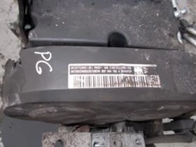 Двигател за VW Passat, снимка 2