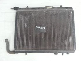 Охладителна система за Citroen Xsara picasso, снимка 2