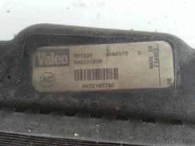 Охладителна система за Citroen Xsara picasso, снимка 3