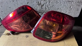 Стопове зa Suzuki Sx4 - 220-16684, снимка 1
