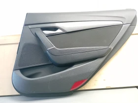 Кора врата дясна задна Хюндай и40 1.7д