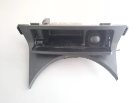 Пепелник преден Субару Аутбек (3)