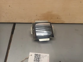 дръжка заден капак,емблема Сеат Ексео тди