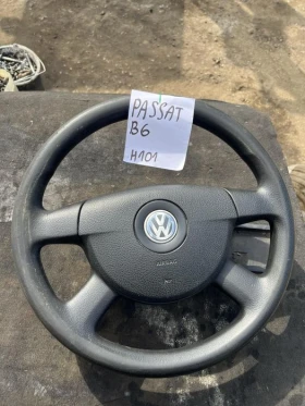����� �� �������� �� ����� �� ����� Volkswagen Passat B6 Golf touran � ������ Airbag � 101