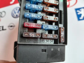 2105451404 ���� �� �������� �� Mercedes-Benz E-Class W210 (1995-2003) 210 545 14 04 | Mobile.bg � ����� ������ 5