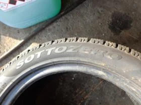 Гуми Зимни 215/50R17, снимка 8