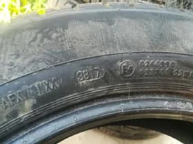 Гуми Зимни 205/60R15, снимка 7
