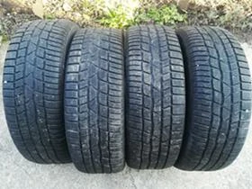 Гуми Зимни 205/60R15, снимка 1