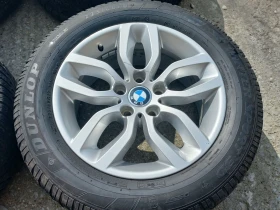 Гуми с джанти Dunlop 225/60R17, снимка 11