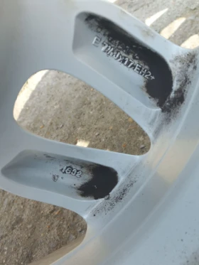 Гуми с джанти Dunlop 225/60R17, снимка 14