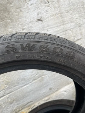 Гуми Всесезонни 225/45R17, снимка 2