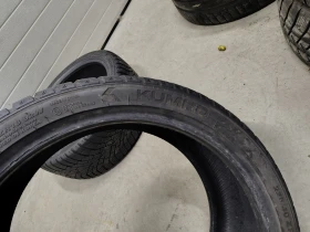 Гуми Зимни 225/40R18, снимка 7