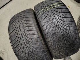 Гуми Зимни 225/40R18, снимка 2