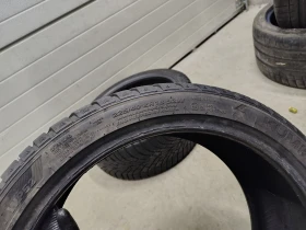 Гуми Зимни 225/40R18, снимка 6