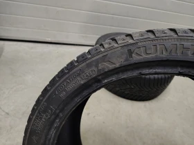 Гуми Зимни 225/40R18, снимка 5
