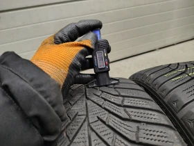 Гуми Зимни 225/40R18, снимка 3