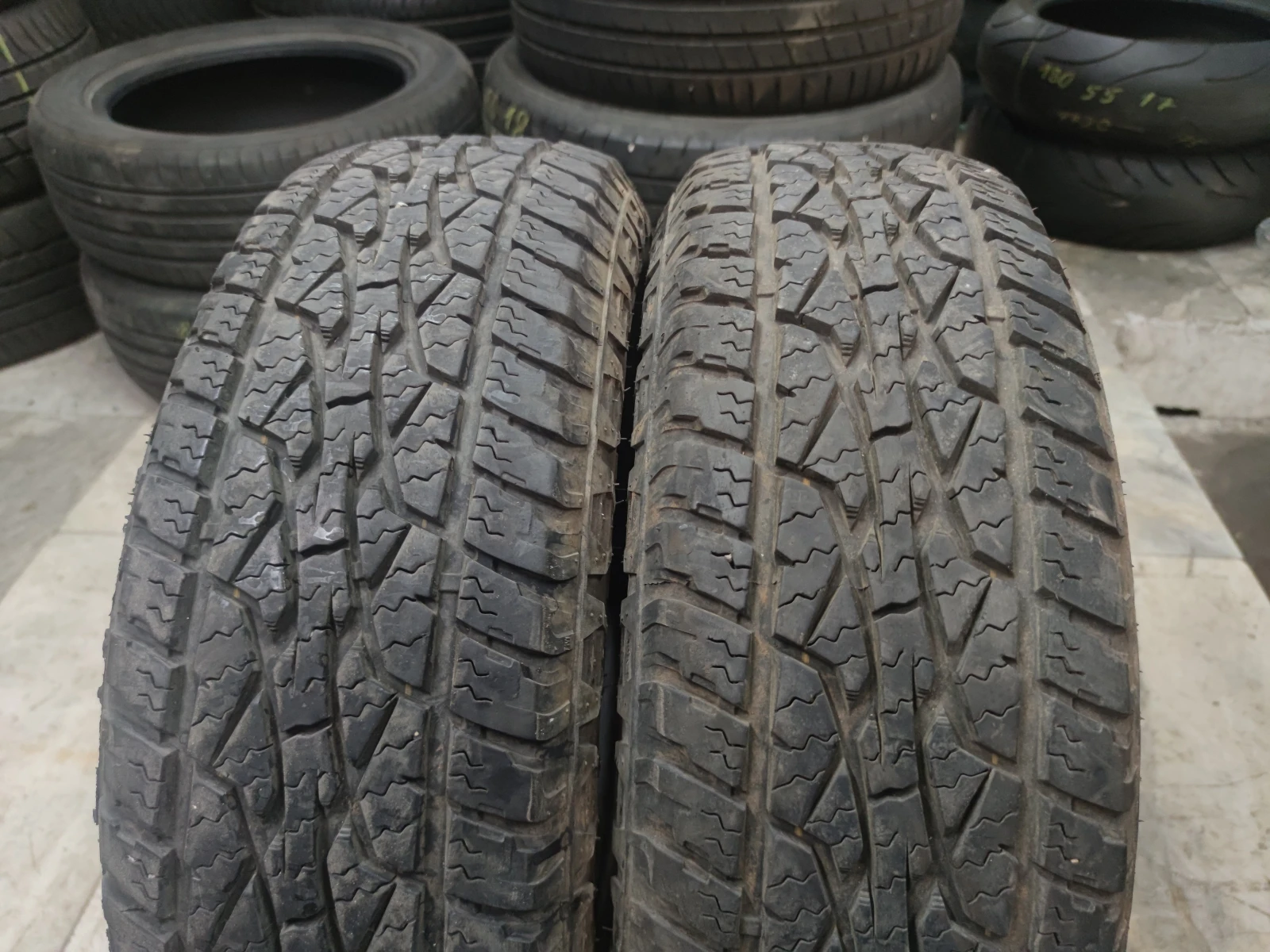  205/70R15 | Mobile.bg   3