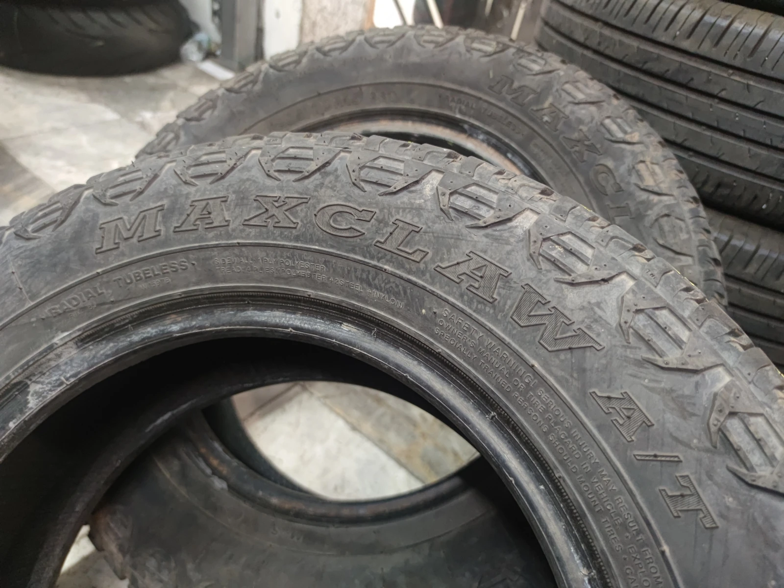  205/70R15 | Mobile.bg   5