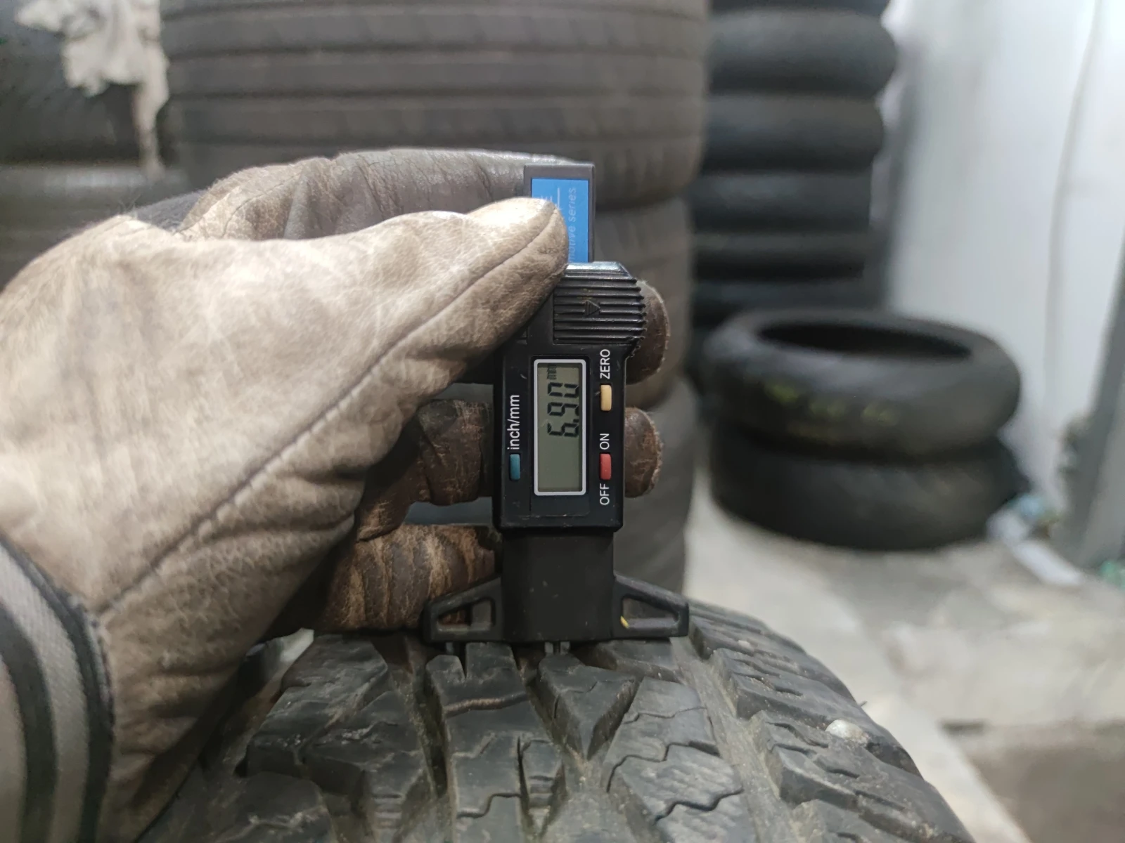  205/70R15 | Mobile.bg   4