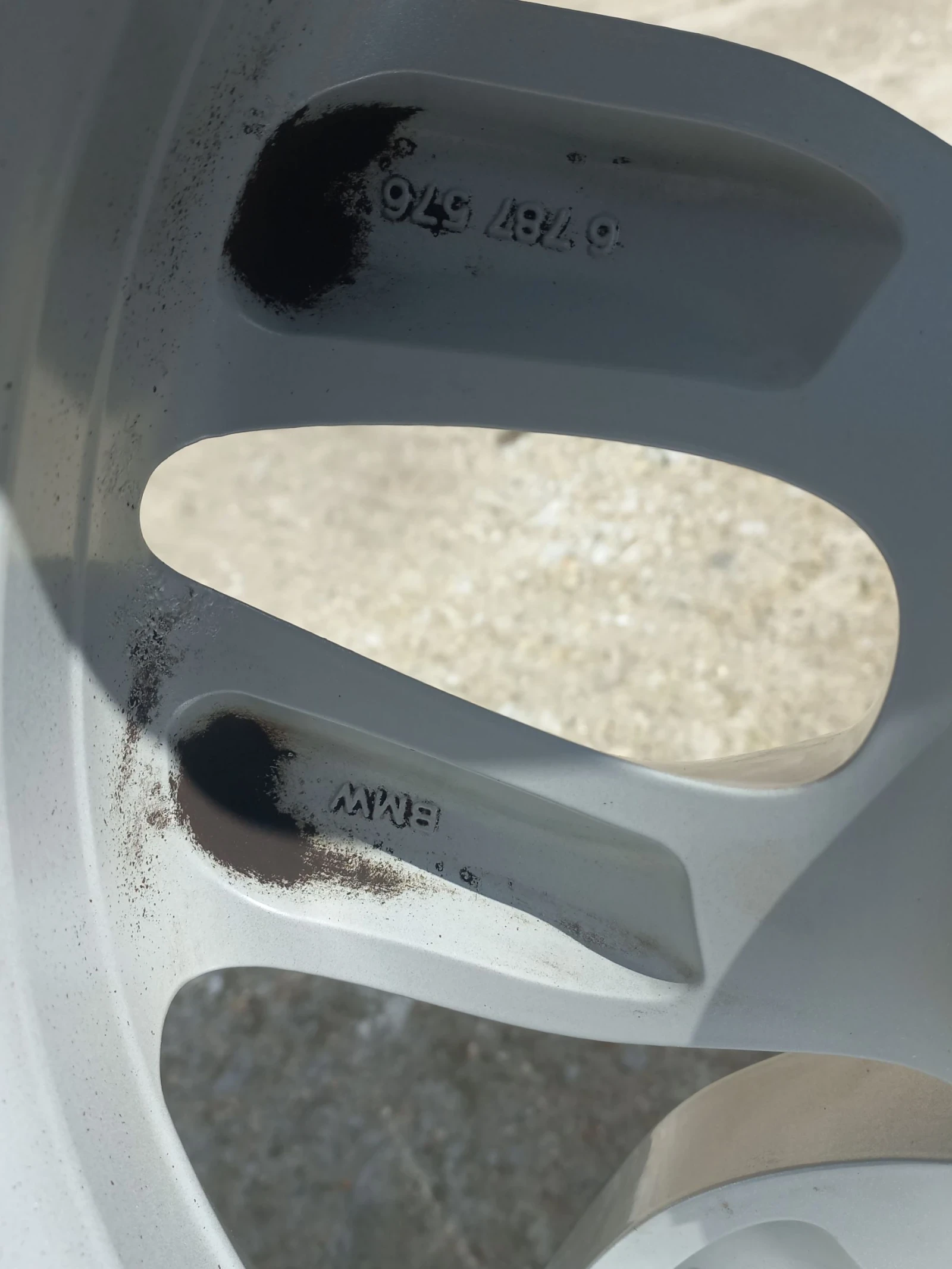 ���� � ������ 225/60R17 �� BMW X3 | Mobile.bg � ����������� 16