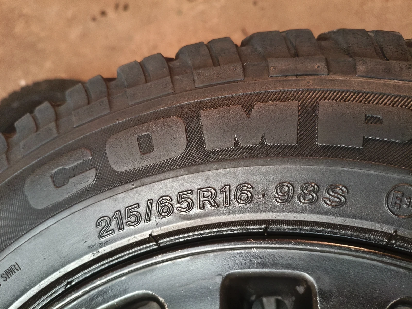 ���� � ������ 205/65R16 �� Subaru | Mobile.bg � ����������� 4