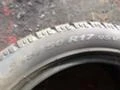 Гуми Зимни 215/50R17, снимка 10