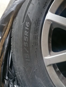    215/55R16  Citroen C4 Picasso | Mobile.bg    4