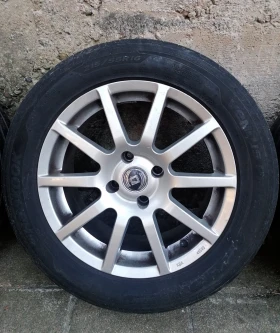    215/55R16  Citroen C4 Picasso | Mobile.bg    3