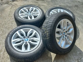 Гуми с джанти Dunlop 225/60R17