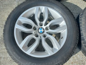 Гуми с джанти Dunlop 225/60R17, снимка 9 - Гуми и джанти - 53694154