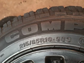 ���� � ������ 205/65R16 �� Subaru | Mobile.bg � ����� ������ 4