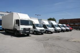 Транспортни услуги, снимка 2